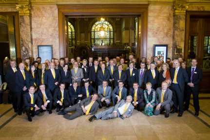 System Alliance Europe